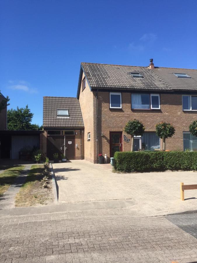 B&B Kogervennetje De Koog  Extérieur photo
